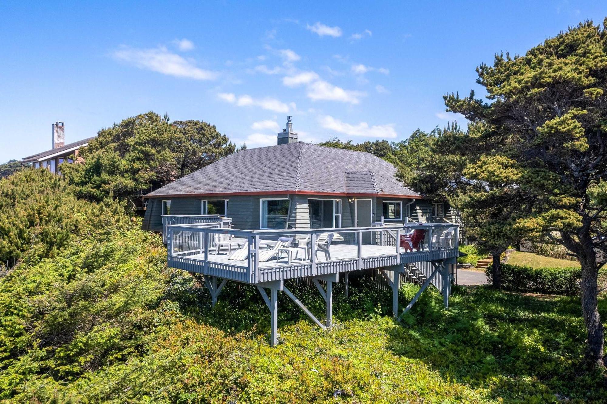 Villa Ebbing House Lincoln City Exterior foto
